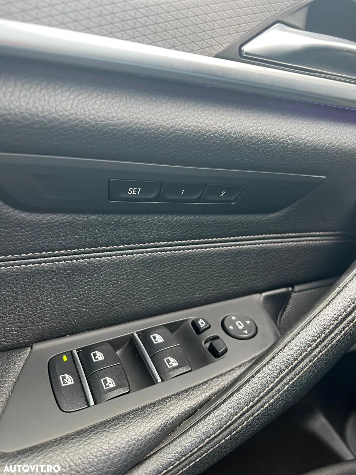 BMW Seria 5 - 16