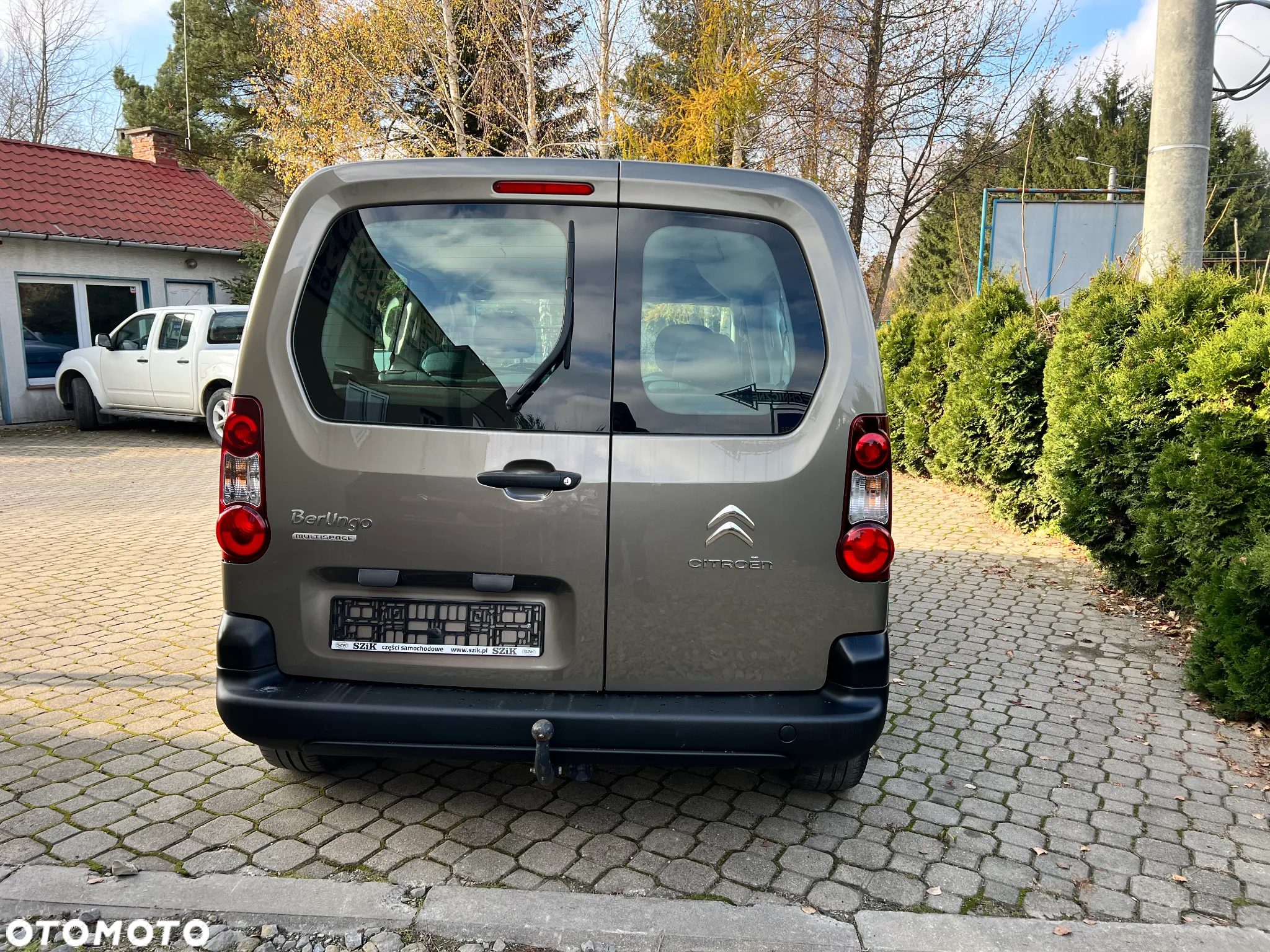 Citroën Berlingo Multispace PureTech 110 SELECTION - 4