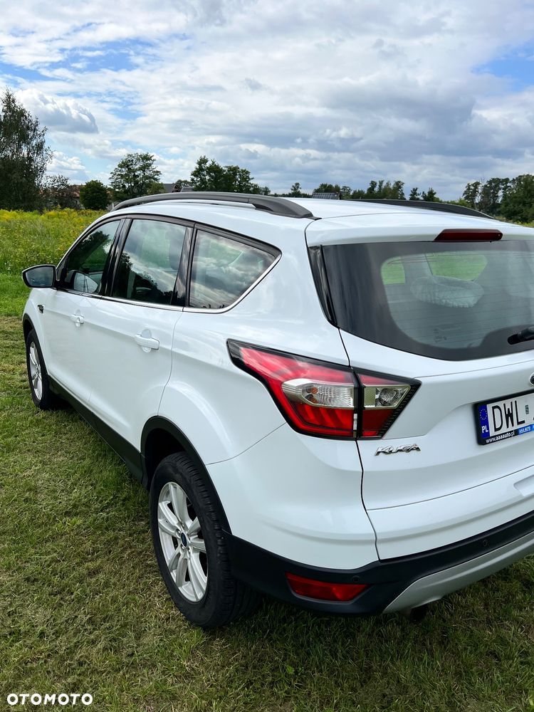 Ford Kuga 1.5 EcoBoost FWD Trend ASS - 7