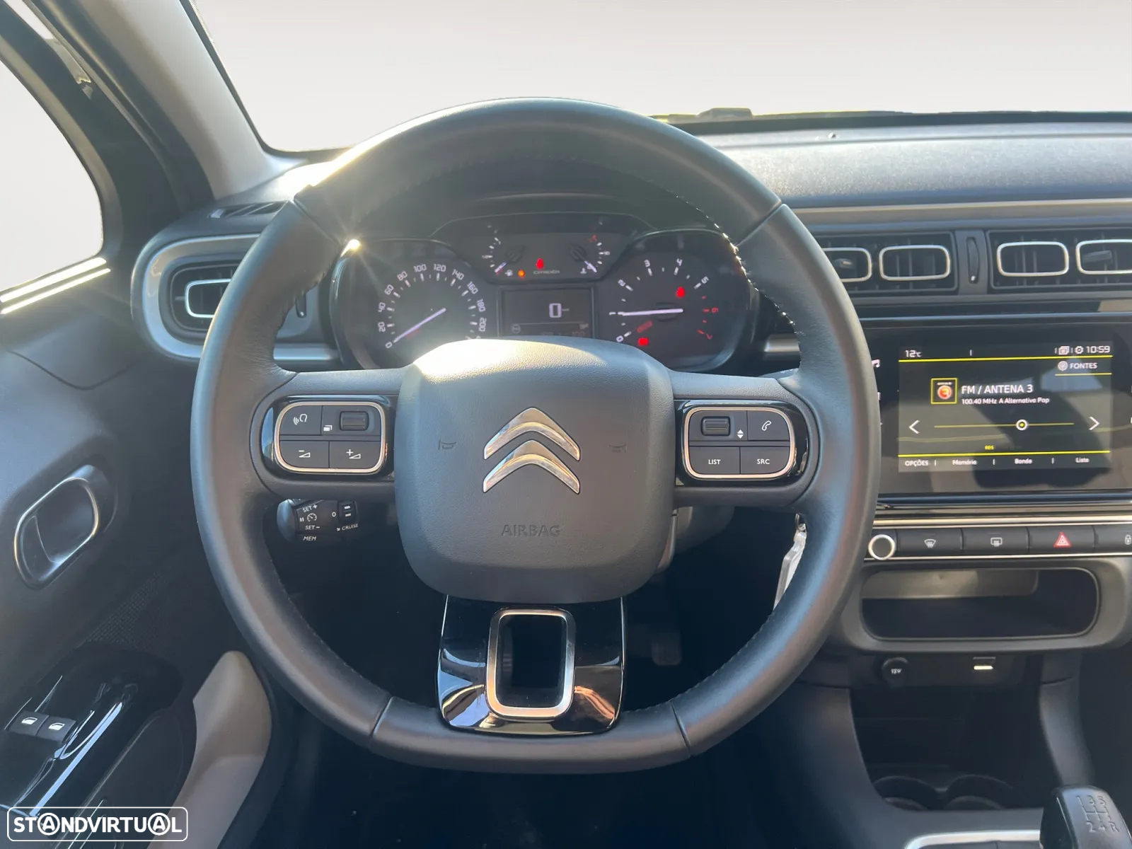 Citroën C3 1.2 PureTech Max - 13