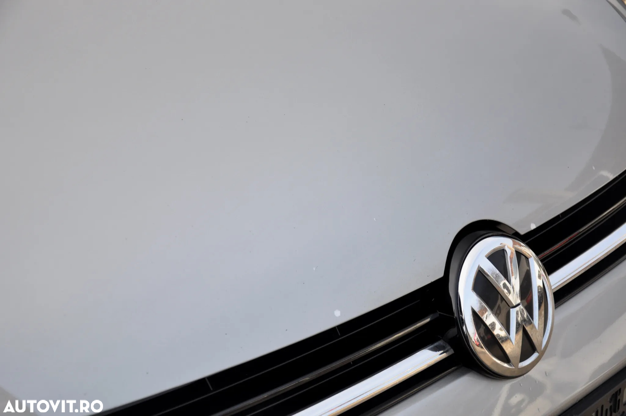 Volkswagen Golf 2.0 TDI DSG BMT Comfortline - 31