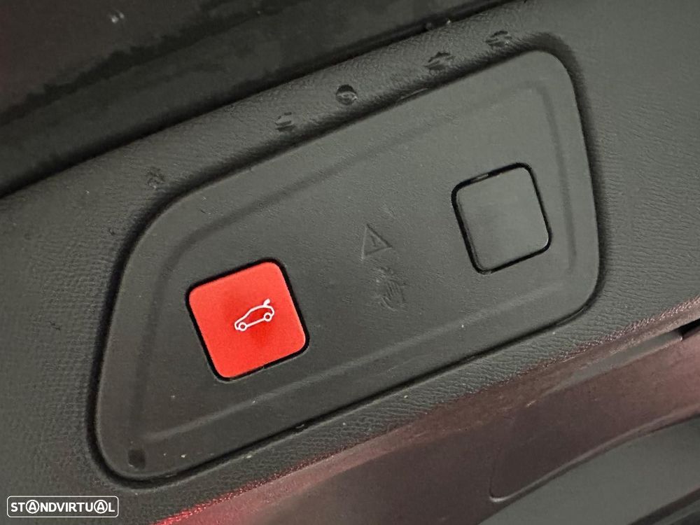 Citroën C5 Aircross 1.6 Hybrid Shine Pack e-EAT8 - 20
