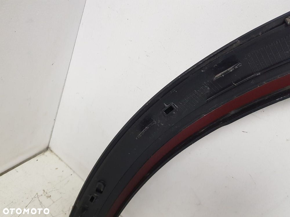 LISTWA BŁOTNIKA  AUDI E-TRON ETRON 19-24r PRAWA PRZÓD PRZEDNIA 4KE853718 4KE853718A - 4