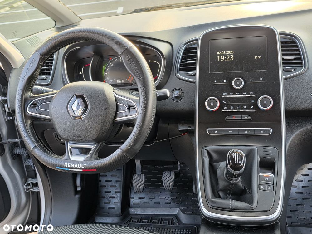 Renault Grand Scenic - 7