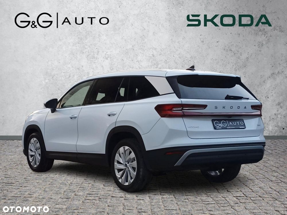 Skoda Kodiaq - 4