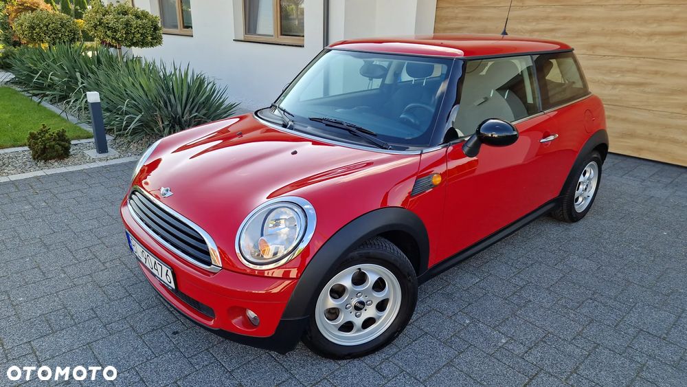 MINI ONE Standard - 1