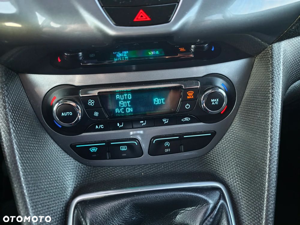 Ford Tourneo Connect Gr 1.5 TDCi Titanium - 20