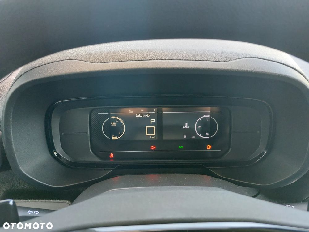 Citroën BERLINGO | 3 MC | CARPLAY, KAMERA, SKLEJKA | OD RĘKI - 17