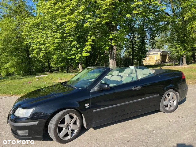 Saab 9-3 2.0 T Cabrio Vector - 19