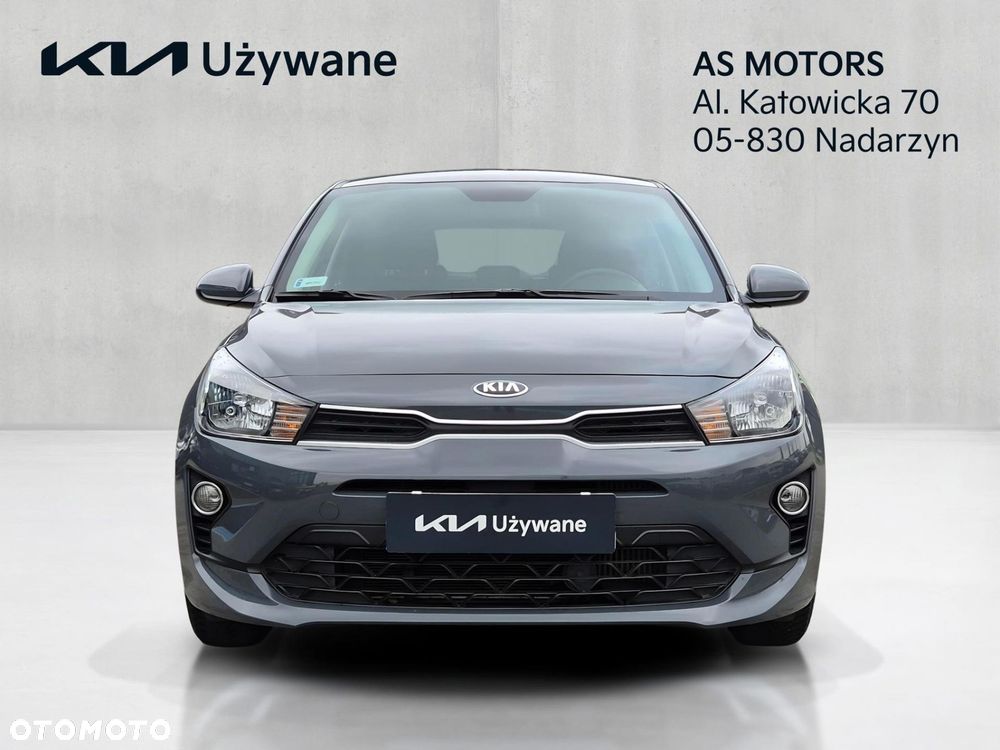 Kia Rio 1.0 T-GDI MHEV M - 8