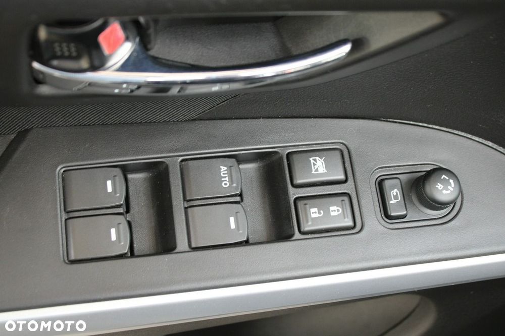 Suzuki SX4 S-Cross 1.4 T Premium - 27