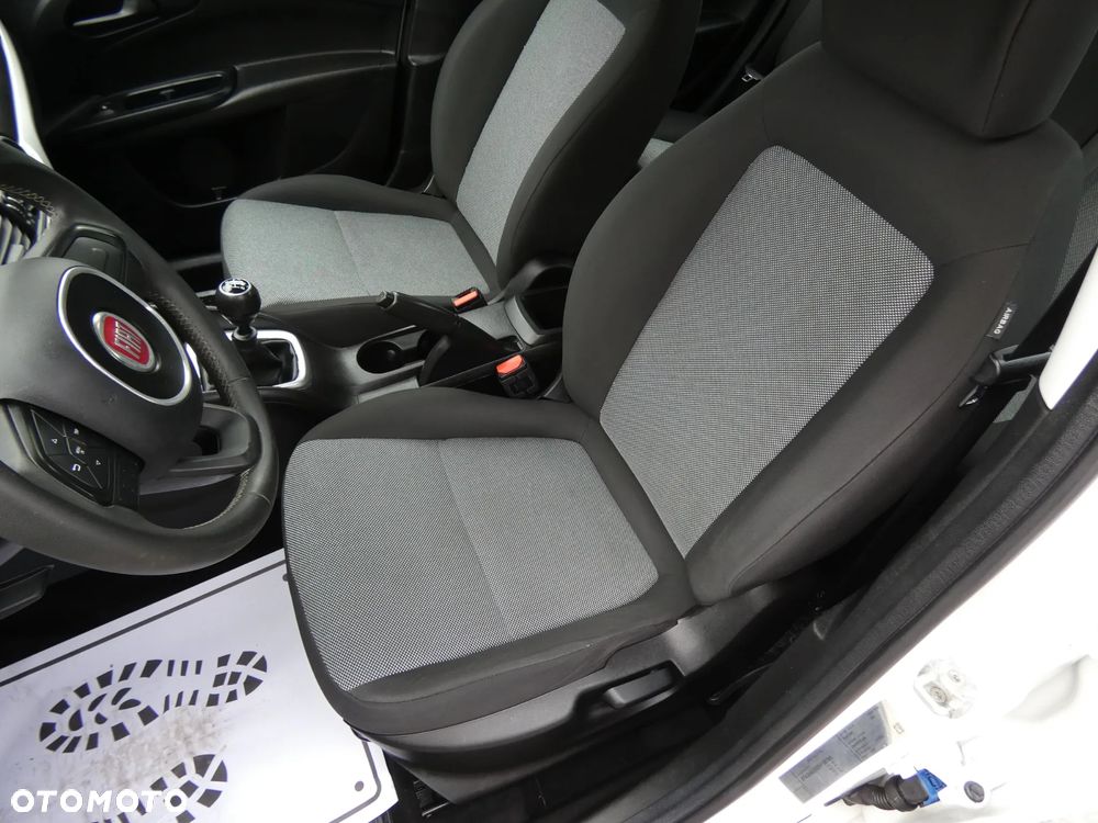 Fiat Tipo 1.4 16V Easy - 18