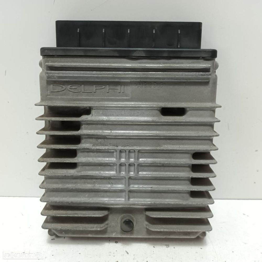 CENTRALINA DO MOTOR UCE FORD MONDEO BERLINA GE - 1