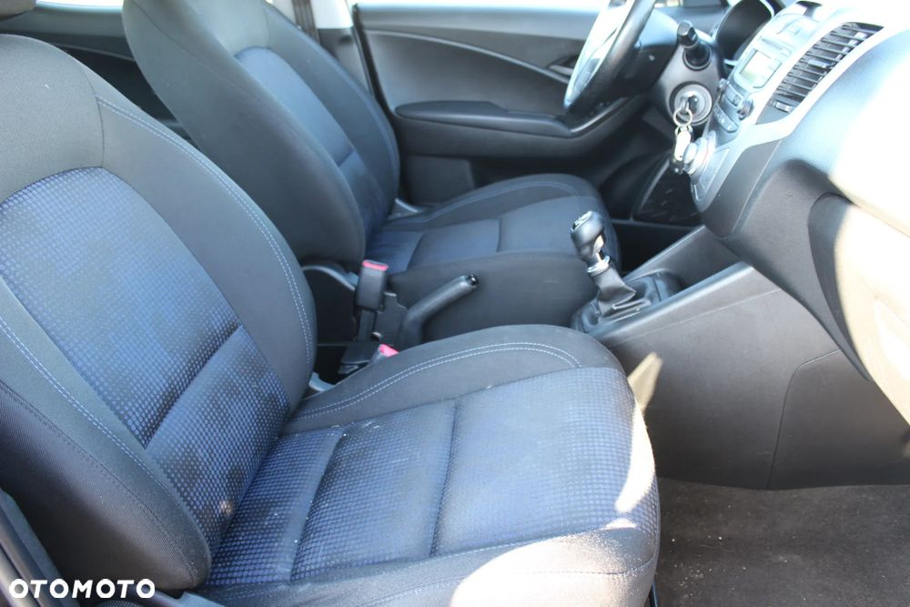 Hyundai ix20 1.4 Comfort - 8