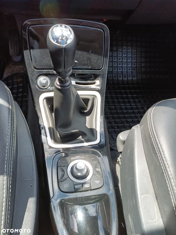 Renault Espace 2.0 dCi Celsium - 22