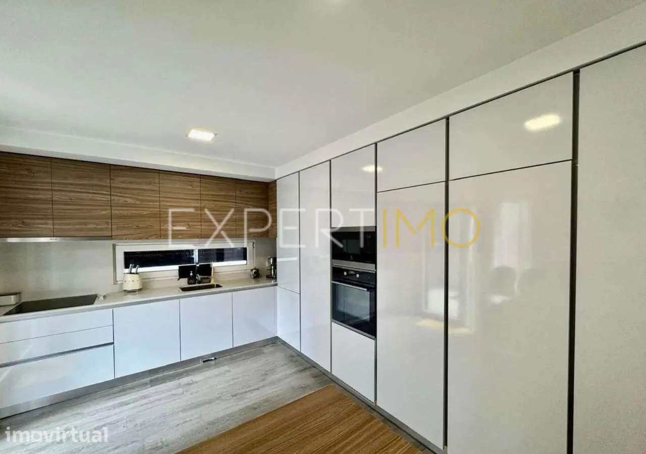 Moradia V5 de arquitetura moderna - Grande imagem: 3/44