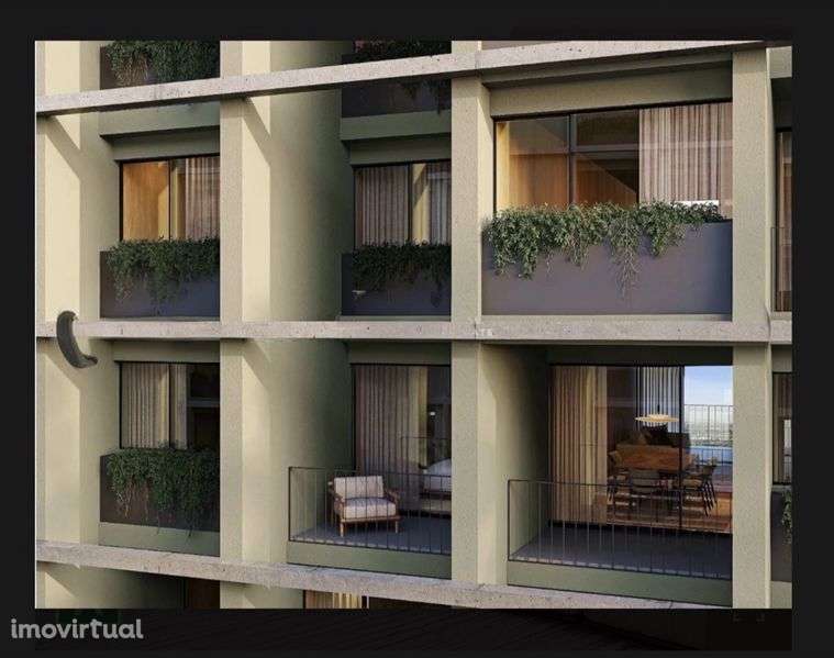 T2 Arc Homes 90 m2 - Grande imagem: 3/10