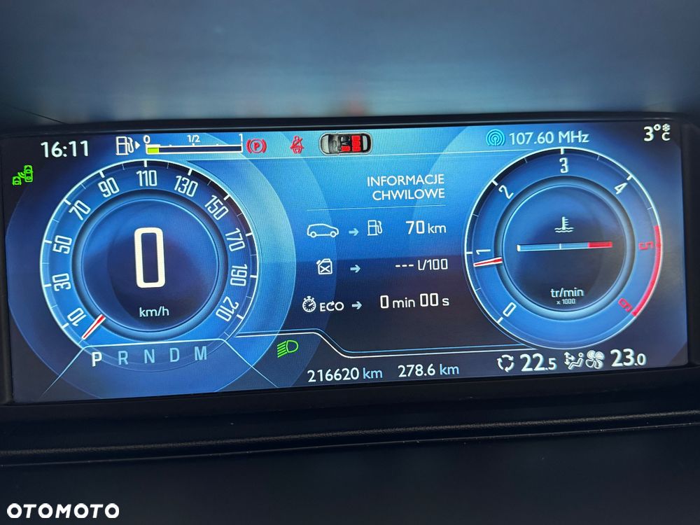 Citroën C4 Picasso BlueHDi 150 EAT6 Exclusive - 29