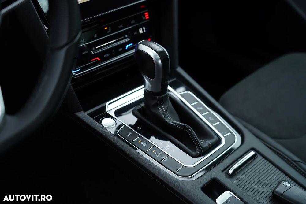 Volkswagen ARTEON 1.4 eHybrid OPF DSG Elegance - 11