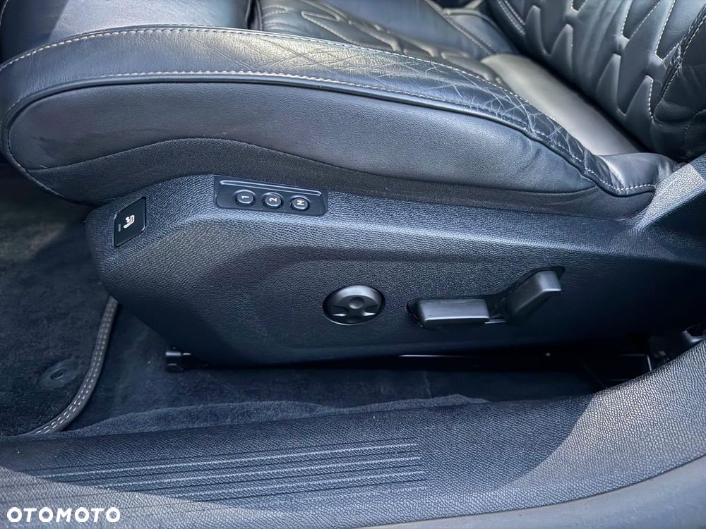 Peugeot 508 2.0 BlueHDi GT Line S&S EAT8 - 25