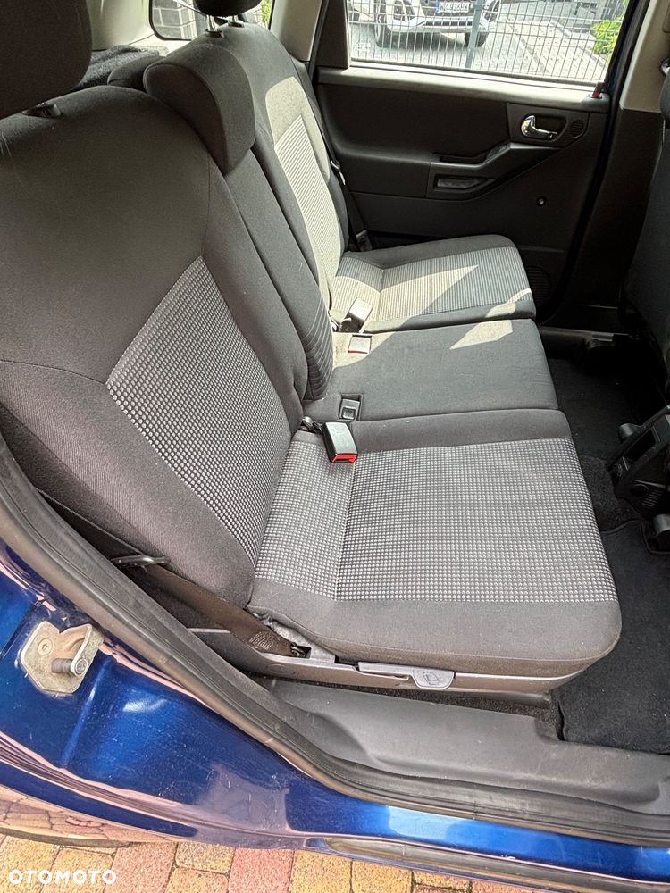 Opel Meriva 1.3 CDTI Essentia - 10