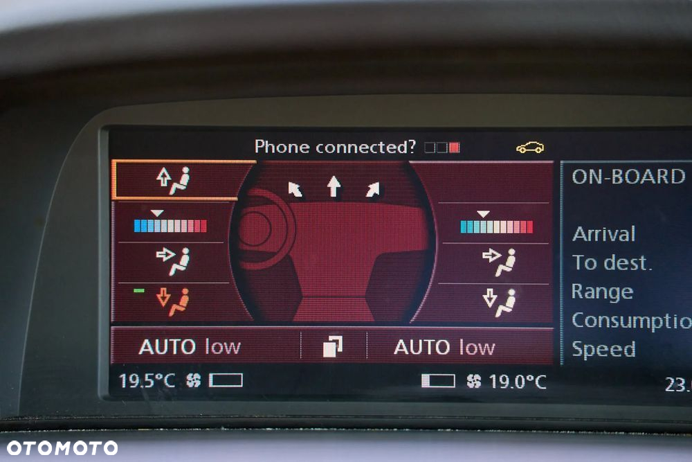 BMW Seria 7 730d - 22