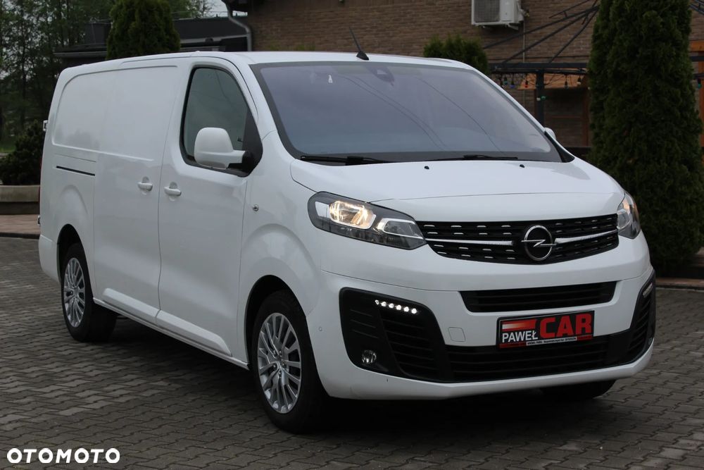 Opel Vivaro - 4