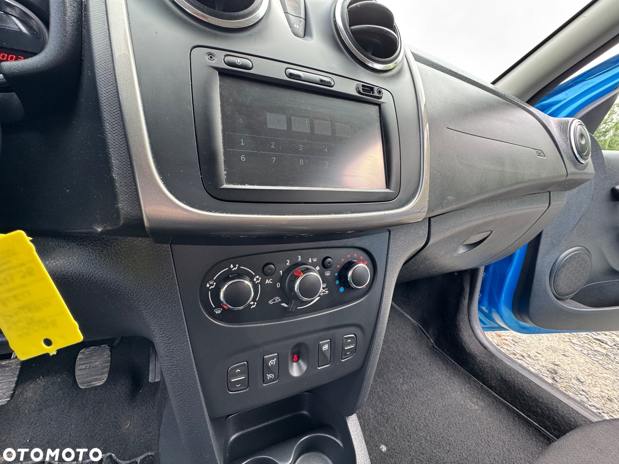 Dacia Sandero Stepway dCi 90 Prestige - 15