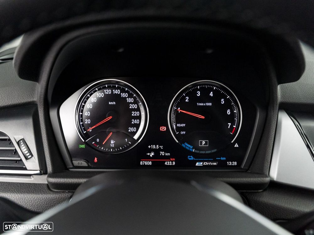 BMW 225xe Active Tourer Advantage - 14