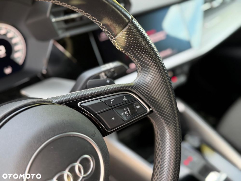 Audi A3 Sportback - 23
