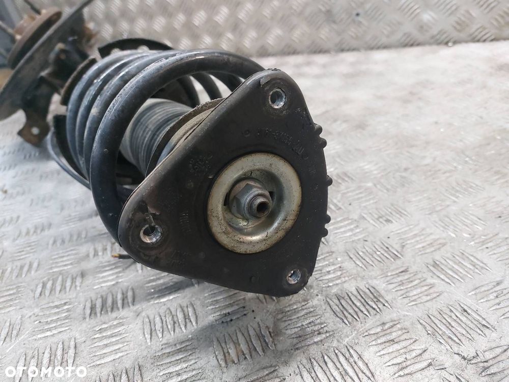 AMORTYZATOR SPRĘŻYNA ZWROTNICA LEWY FORD C-MAX MK2 LIFT BV6118K001LBB - 4
