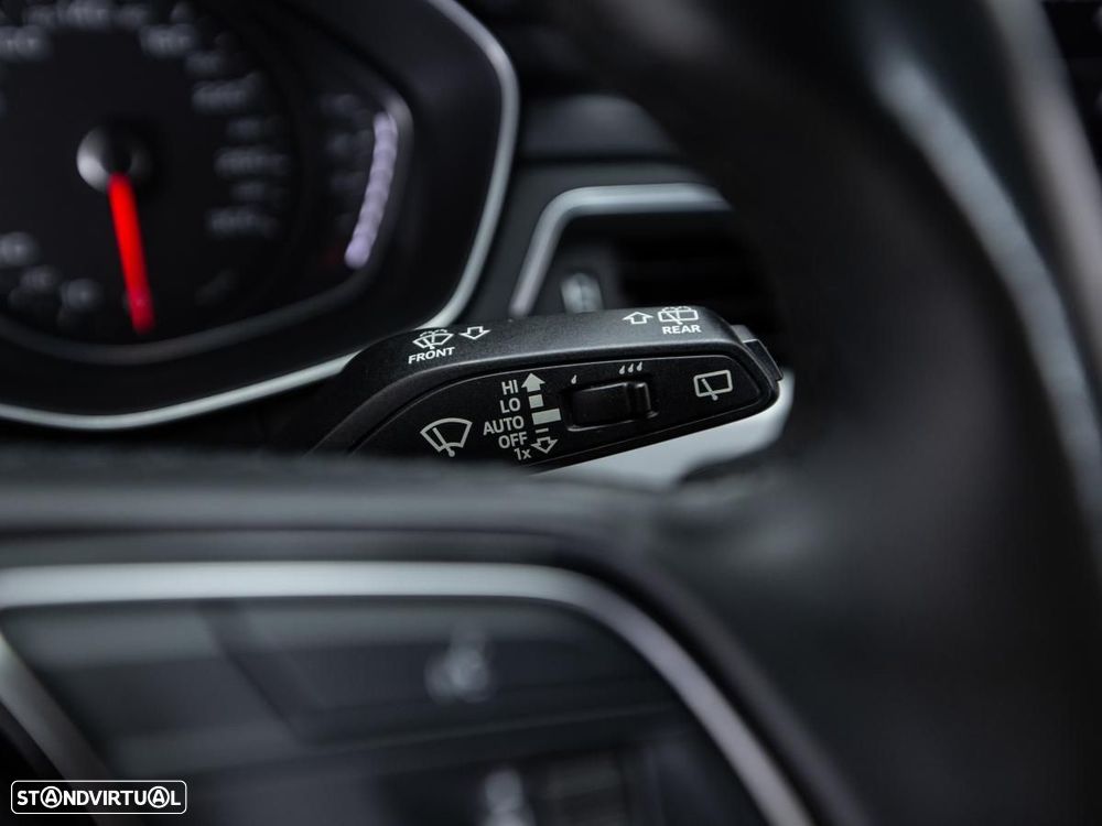 Audi A4 Avant 35 TDI S tronic - 18