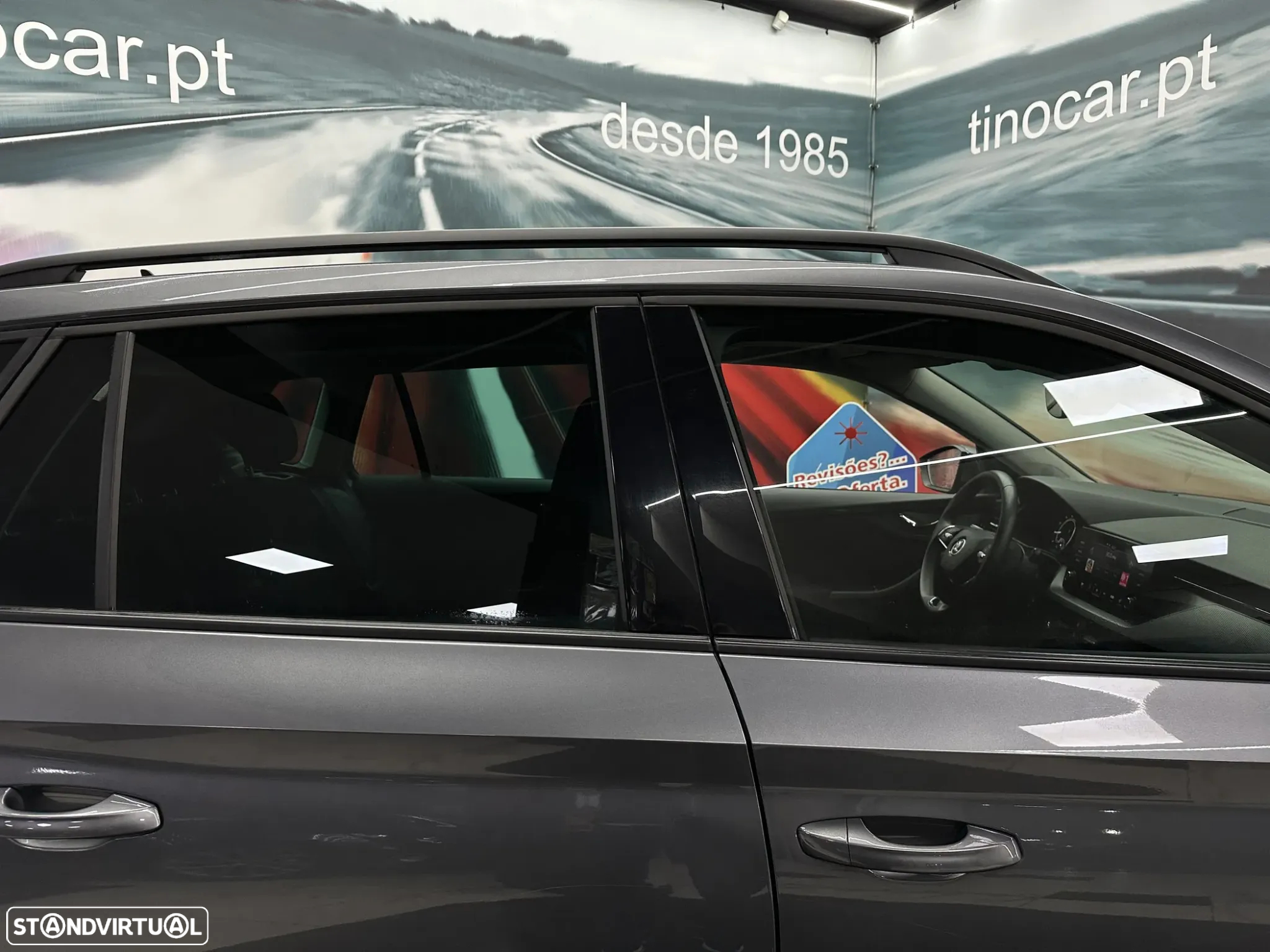 Skoda Kamiq 1.0 TSI Ambition - 11