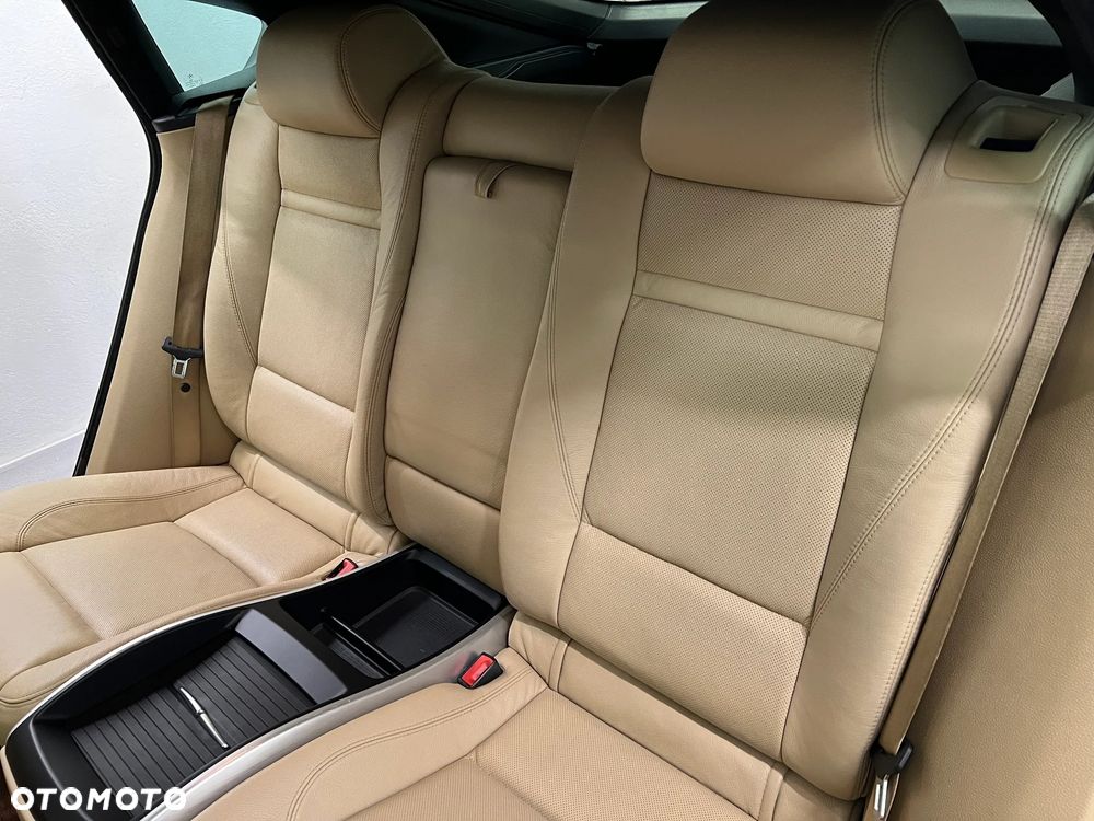 BMW X6 - 13