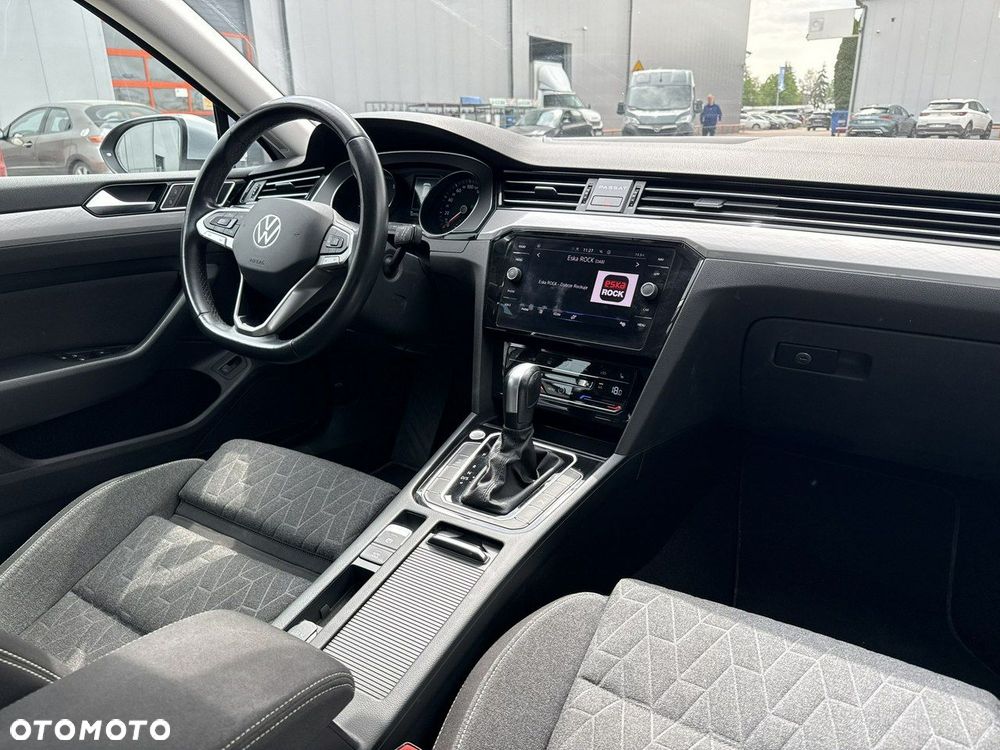 Volkswagen Passat 1.5 TSI EVO Business DSG - 21