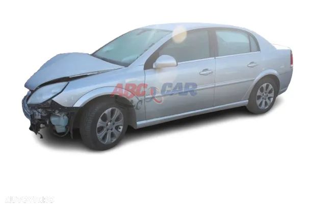 Usa Opel Vectra C facelift 2005-2008 1.8i 16V cod motor: Z18XER - 1
