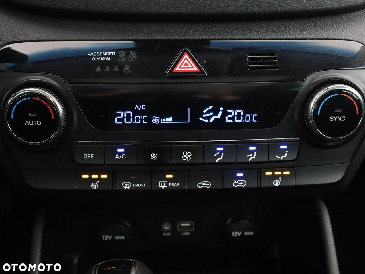Hyundai Tucson - 26