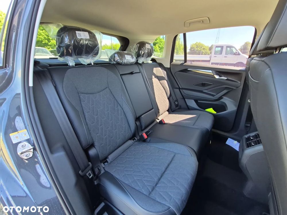 Volkswagen Tiguan 1.5 eTSI Life Plus DSG - 11