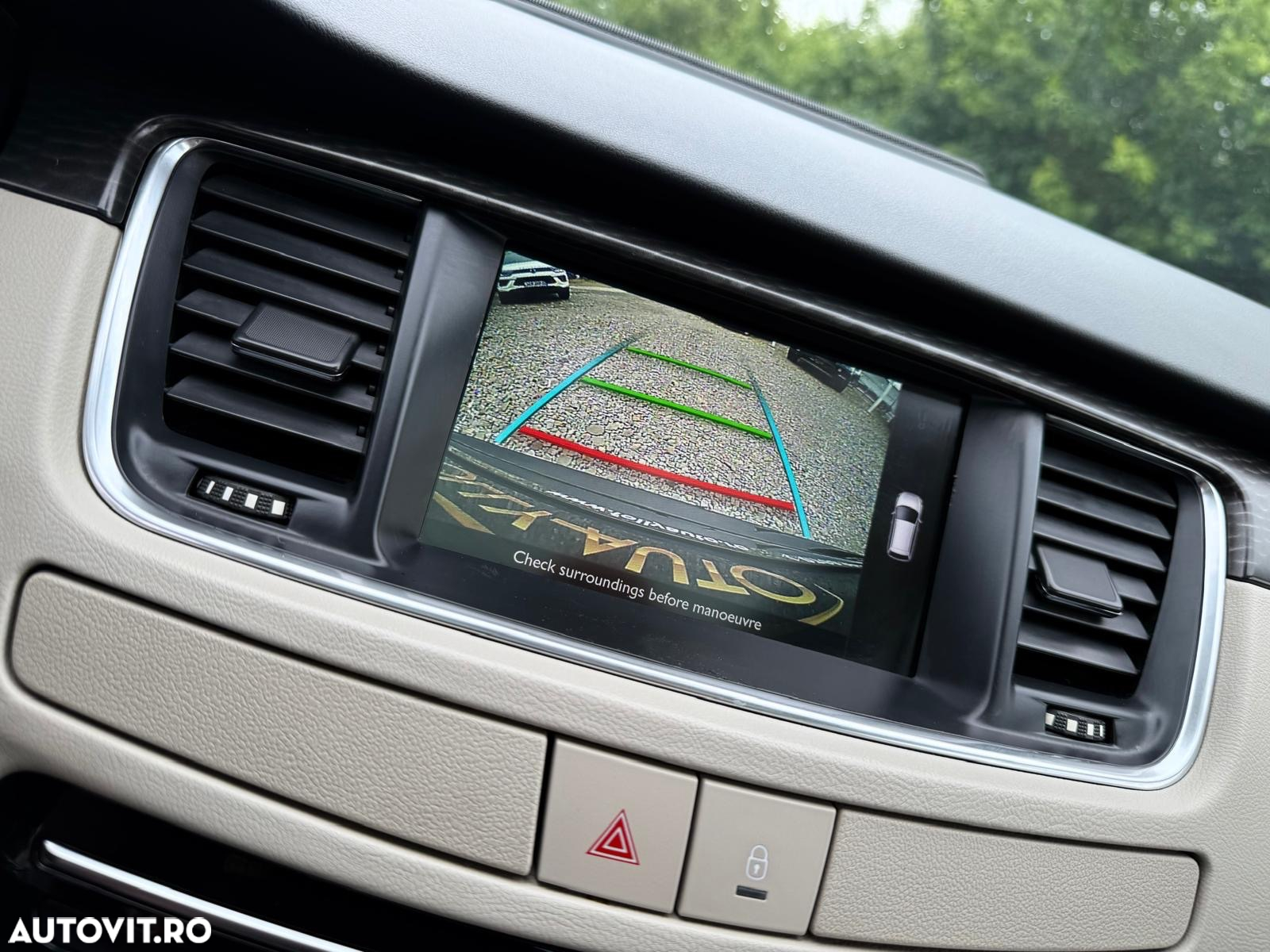 Peugeot 508 - 30