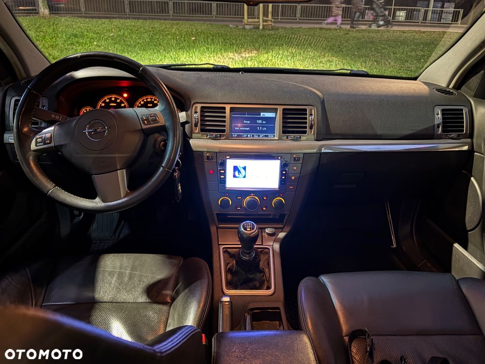 Opel Vectra 2.0 Turbo Sport/GTS - 17