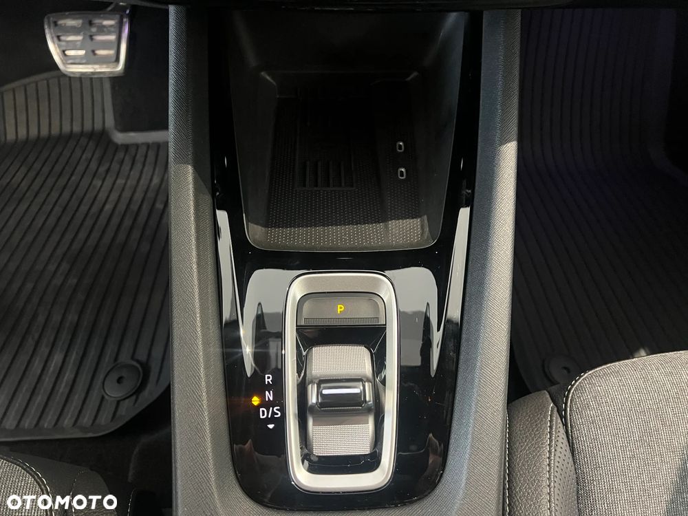 Skoda Octavia 2.0 TDI Sportline DSG - 22
