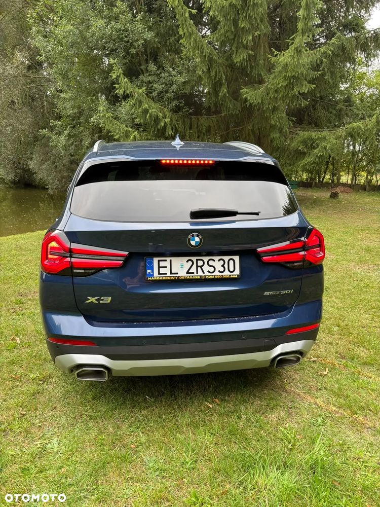 BMW X3 - 14