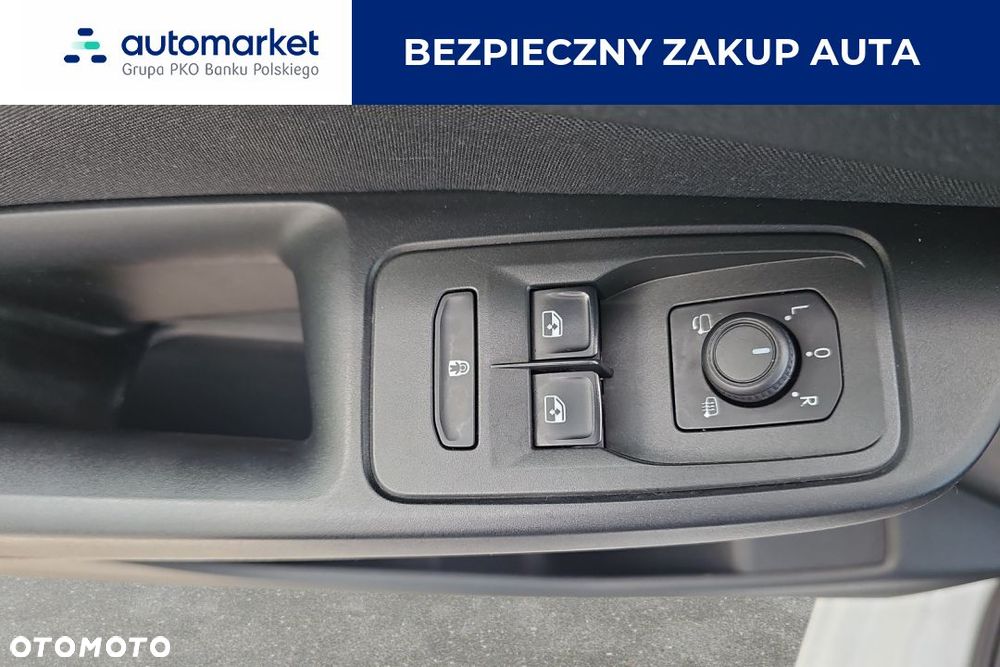 Ford Tourneo Connect Grand 2.0 EcoBlue Titanium - 12