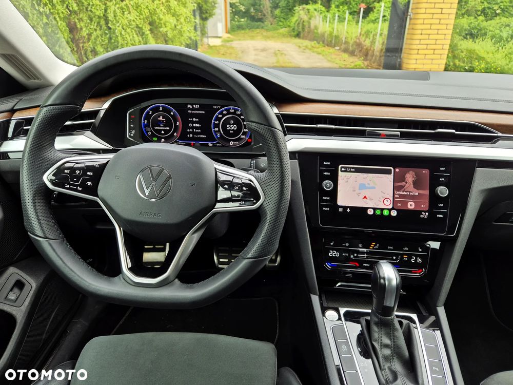 Volkswagen Arteon 2.0 TDI Elegance DSG - 7