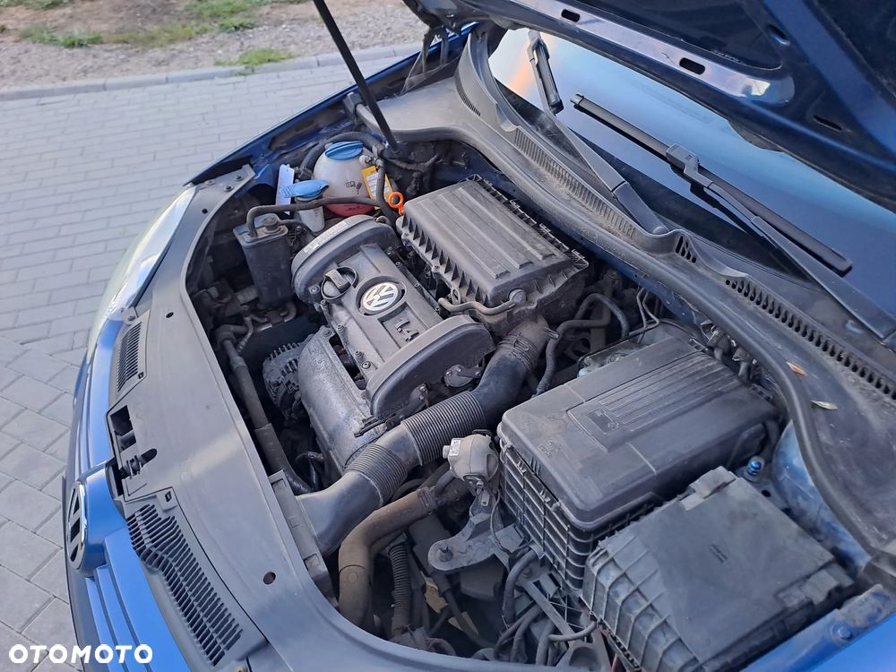 Volkswagen Golf 1.4 Trendline - 12