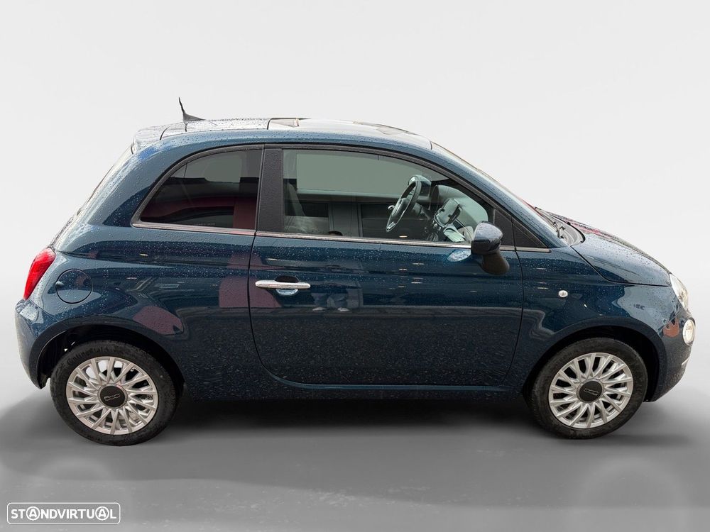 Fiat 500C - 6