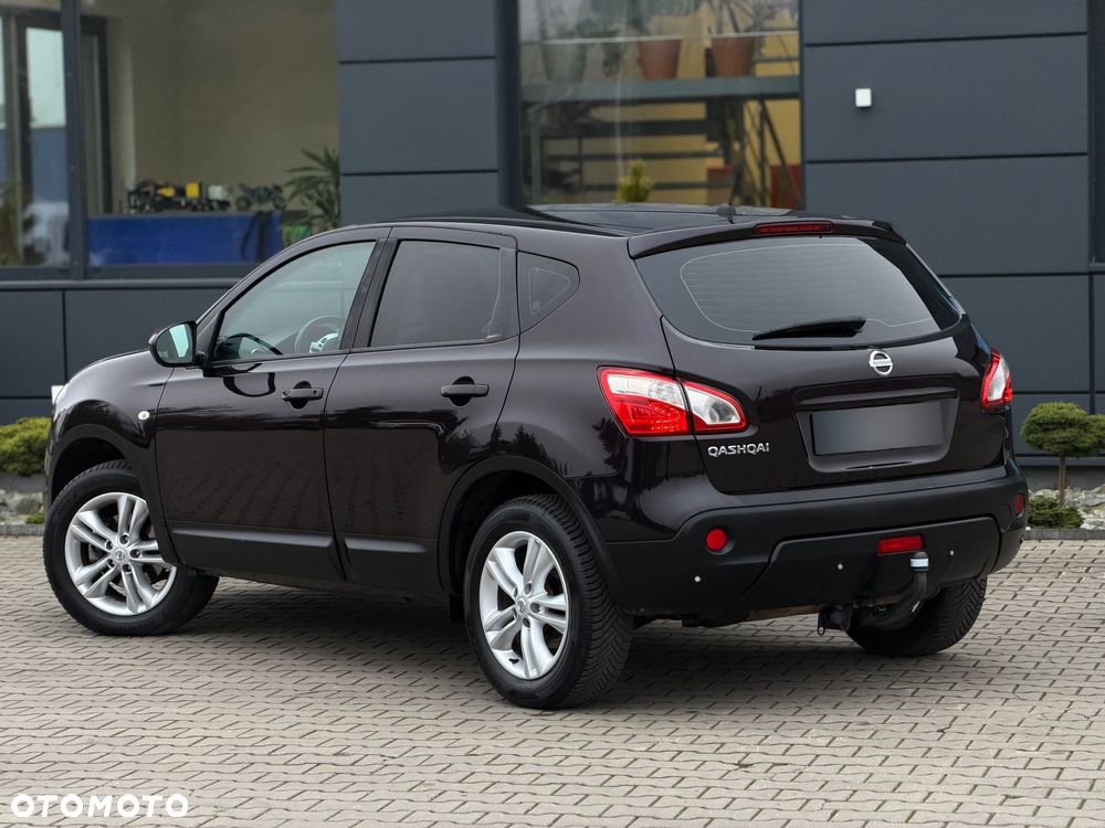 Nissan Qashqai 2.0 Acenta - 20