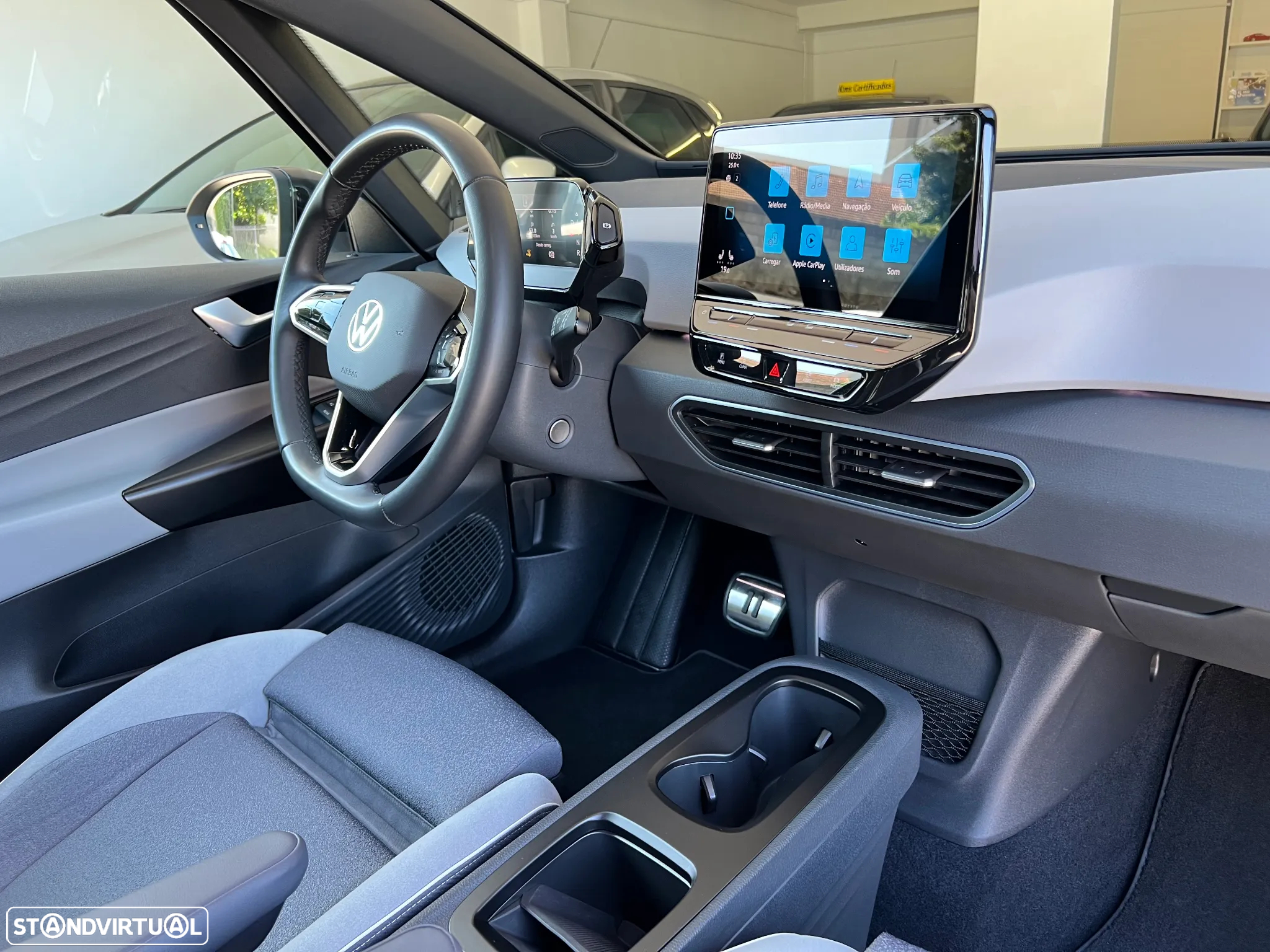 VW ID.3 Pro Performance Business - 21