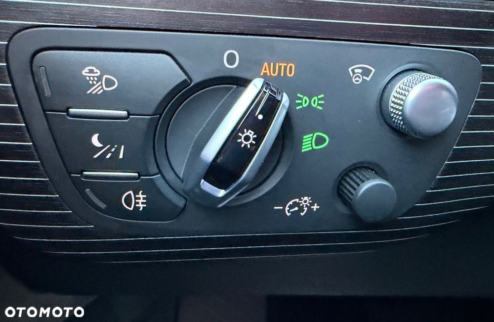 Audi Q7 - 25