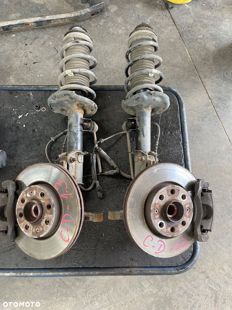 OPEL CORSA D LIFT 1.3 CDTI MCPERSON MC PERSON - 1